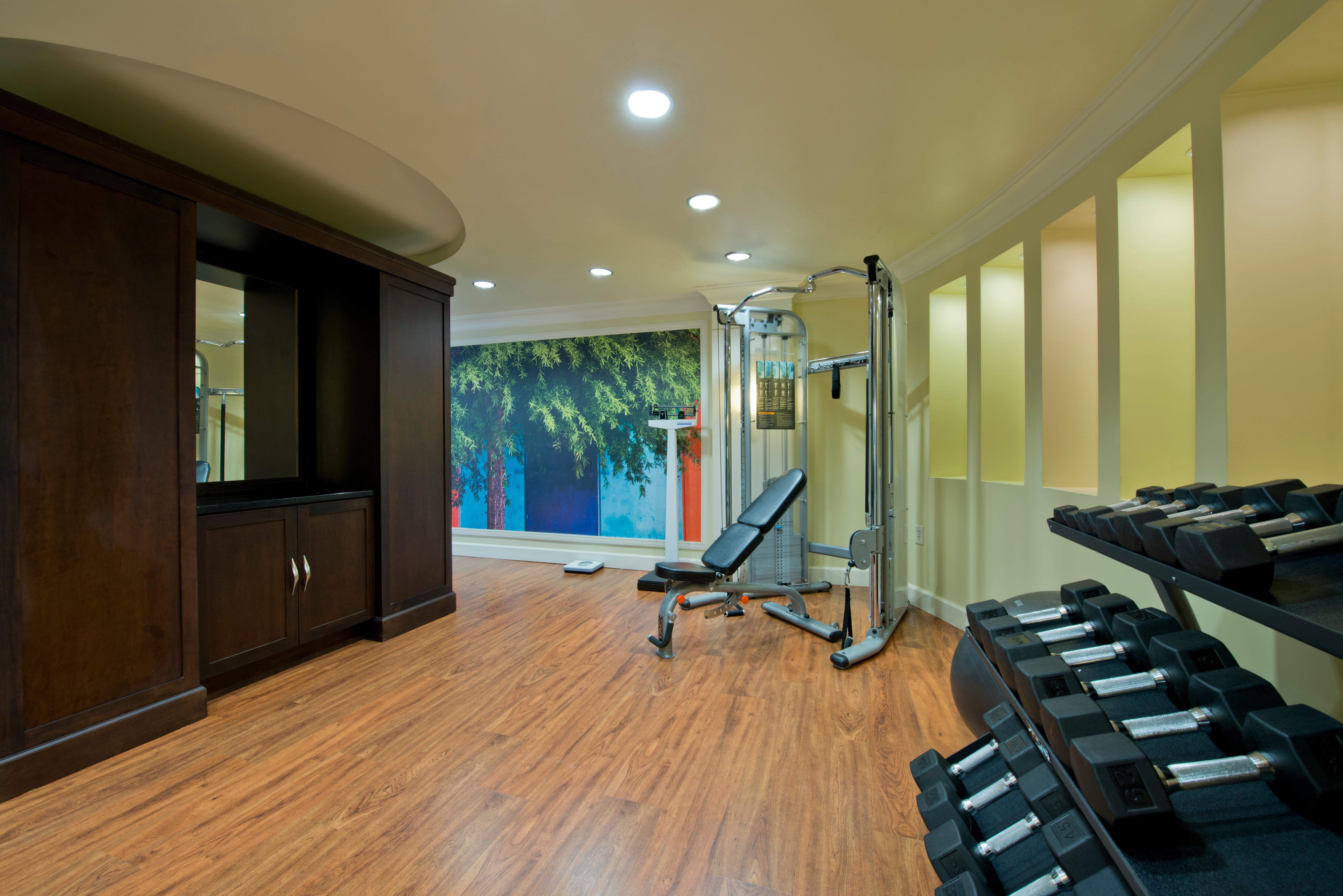 Hotel Indigo Atlanta Airport College Park By Ihg Exterior photo