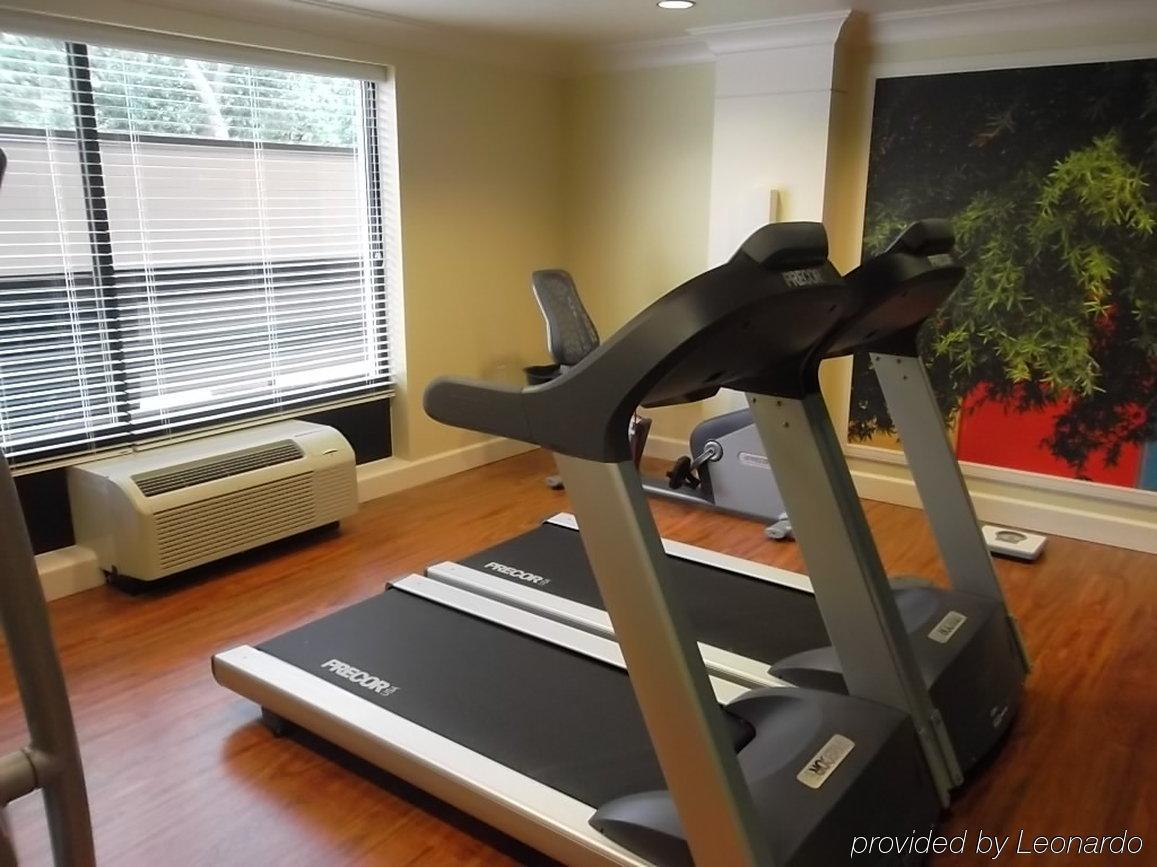 Hotel Indigo Atlanta Airport College Park By Ihg Facilities photo