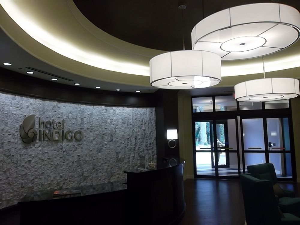 Hotel Indigo Atlanta Airport College Park By Ihg Interior photo