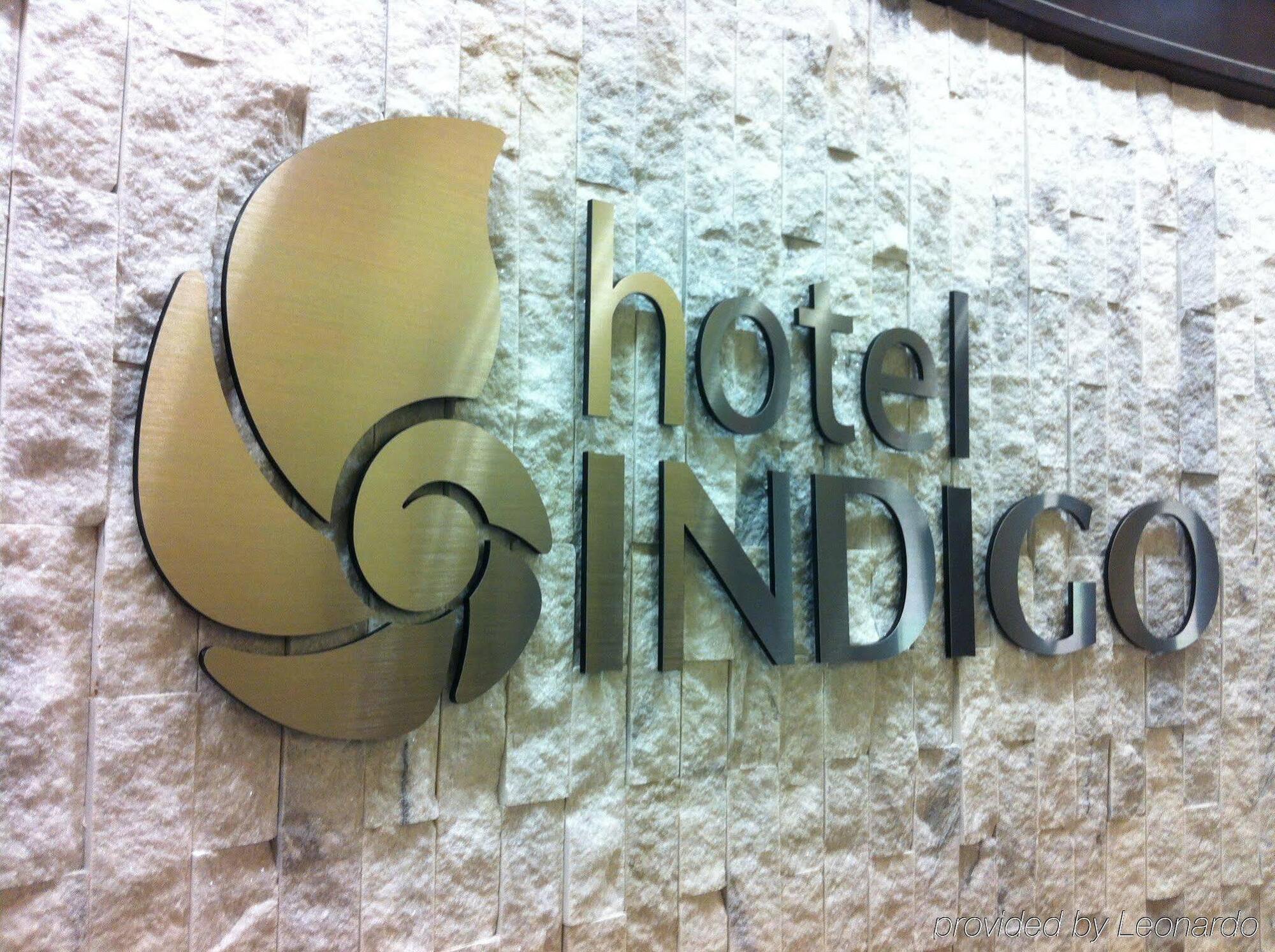 Hotel Indigo Atlanta Airport College Park By Ihg Exterior photo