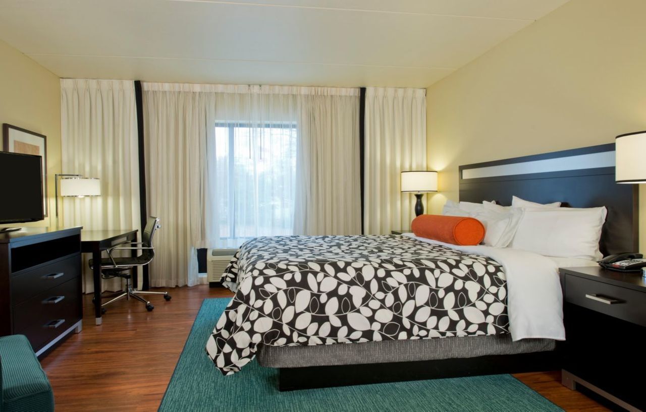 Hotel Indigo Atlanta Airport College Park By Ihg Exterior photo